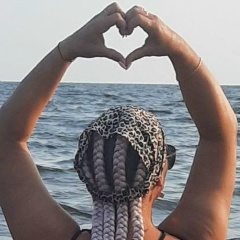 Мария Потаповская, 22.12, Чита