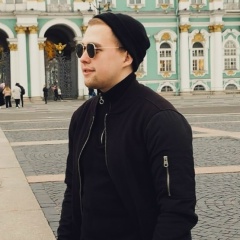 Владимир Игнатенко, 06.09, Калининград