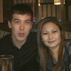 Ильхам Ержанов, 06.08.1986