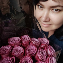 Ирина Подолякина, 18.04, Тамбов