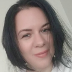 Анна Кравченко, Toronto