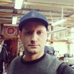 Тимур Яшувов, 18.10.1983, Санкт-Петербург