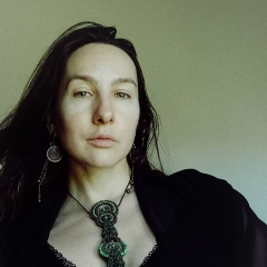 Софья Кравец, 11.07.1988