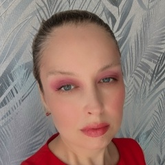 Валентина Шарук, Новосибирск