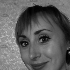 Ирина Паненко, 29.07, Харьков