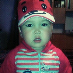 Орозгул Турдубайева, 26.02.1993, Иркутск