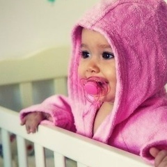 Бегимай Батыровна, 30.06.1994, Ош