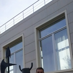 Дмитрий Зяблов, 19.06.1990, Мариуполь