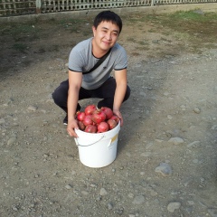 Tolik Kim, 01.01.1987, Бишкек