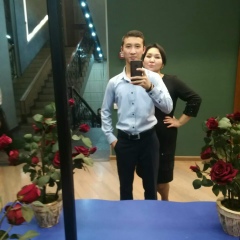 Жадыра Сагынбекова, 31.03.1993, Шымкент