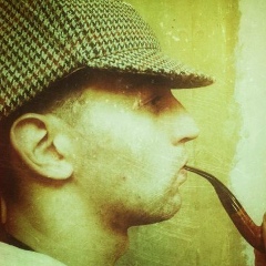 Илья Ларин, 12.03.1987, Москва