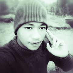 Mrkyaw-Linn Aung, 07.06.1993