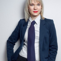 Анжелика Бойкова, 05.02, Пермь