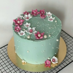 Анна Чернова