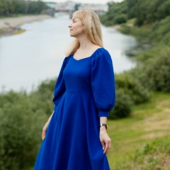 Татьяна Короваева, 02.05.1983, Вологда