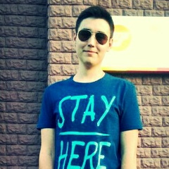 Андрей Гавриленко, 17.07, Киев
