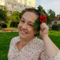 Элита Григорьева, 05.05