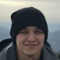 Болат Губашев, 03.02, İstanbul