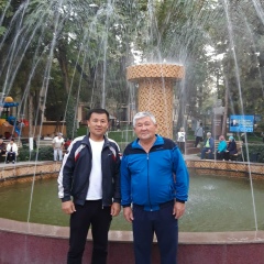 Бахыт Сапарбеков, 25.11.1984, Алматы