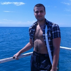 Олег Золотов, 03.10.1989, Томск