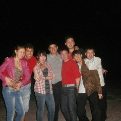 Sanjar Asylbekov, Бишкек