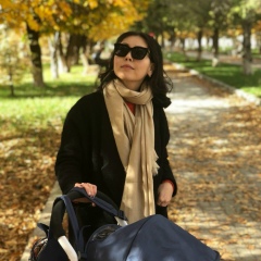 Жанка Коптилеу, 23.10.1990, Актау