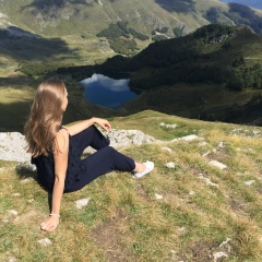 Хеленанатольна Ворм, 02.05, Санкт-Петербург