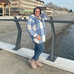 Екатерина Простова, 07.02.1987, Москва