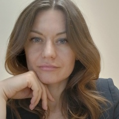Татьяна Годова-Бессонова, 25.01, Москва