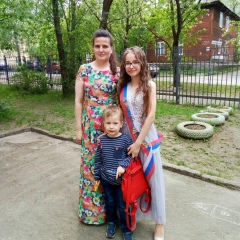 Снежана Кудинова, 21.02.1976, Петрозаводск