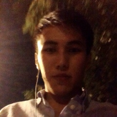 Ислам Мергенбаев, 30.11.1920, Алматы