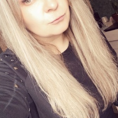 Виктория Сахарова, 09.08.1990, Москва