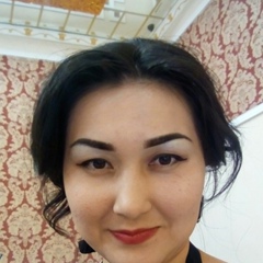 Аягоз Нурмагамбетова, 19.05.1987, Актобе