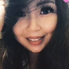 Алина Юсупова, 22.03.1997, Алматы