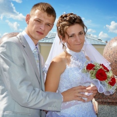 Ангелина Комович, 01.12.1992, Витебск