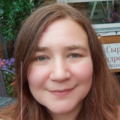 Тамара Касандина, 30.06, Красногородск