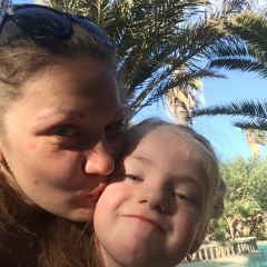 Татьяна Зарюта, 23.01.1984, Санкт-Петербург