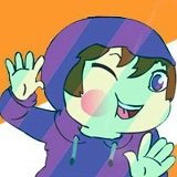 Никита Денисов, 05.03.2000, Ульяновск