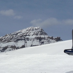 Rustam Zago, 29.06.1920