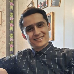 Мухаммед Рахимов, 22.06.1995, Калязин