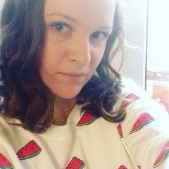 Юлия Шитикова, 08.10.1989, Москва