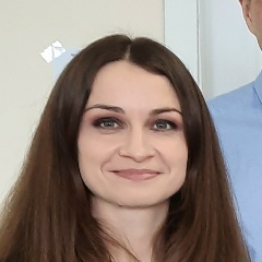 Анна Багаева, 13.02.1984, Новосибирск