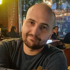 Георгий Сазончик, 27.04, Оболенск