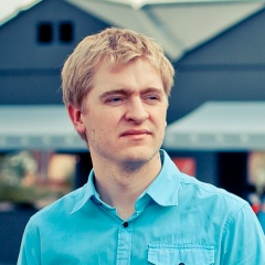 Андрей Гук, 15.11.1982, Санкт-Петербург