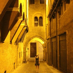 Надежда Иванова, 27.04