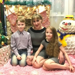 Эмма Маликова, 13.12