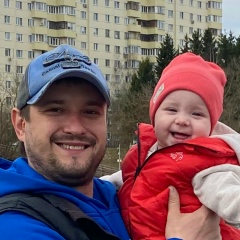 Денис Папинов, 07.10.1989, Щелково