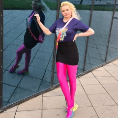 Татьяна Янголова, 31.07.1978, Алматы