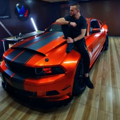 Arto Miqayelyan, 02.09.1997, Ереван