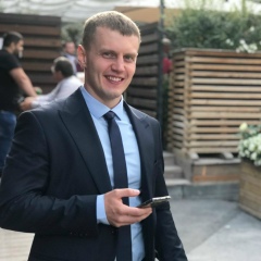 Евгений Матушкин, 16.09, Екатеринбург